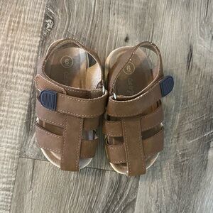 Cat&Jack Toddler Fisherman Sandals